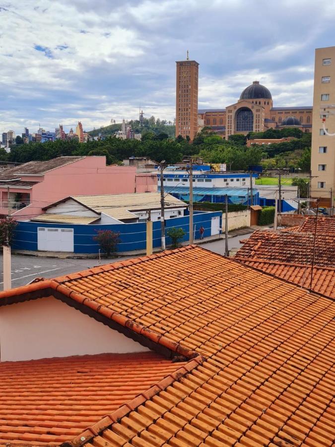 Recanto Da Lele Aparecida  Exterior photo